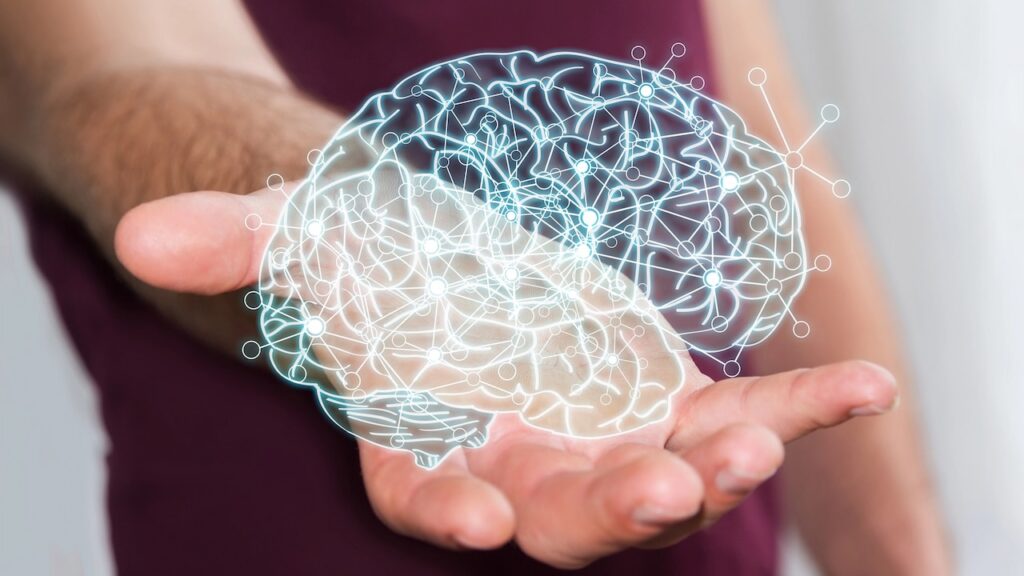 What Does Depression Do To Your Brain?