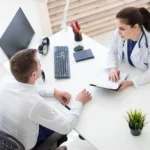 What To Expect During Your First Visit to a Primary Care Doctor