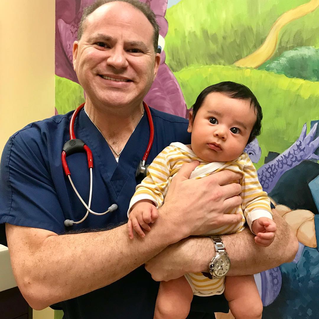 When To Schedule an Allergy Test for Children