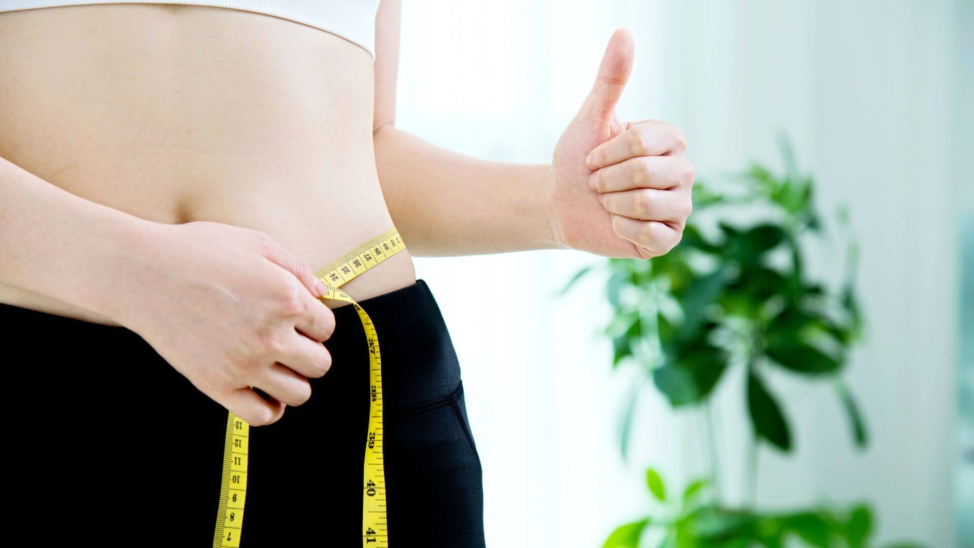 Why Mindset Matters in Your Weight Loss Journey