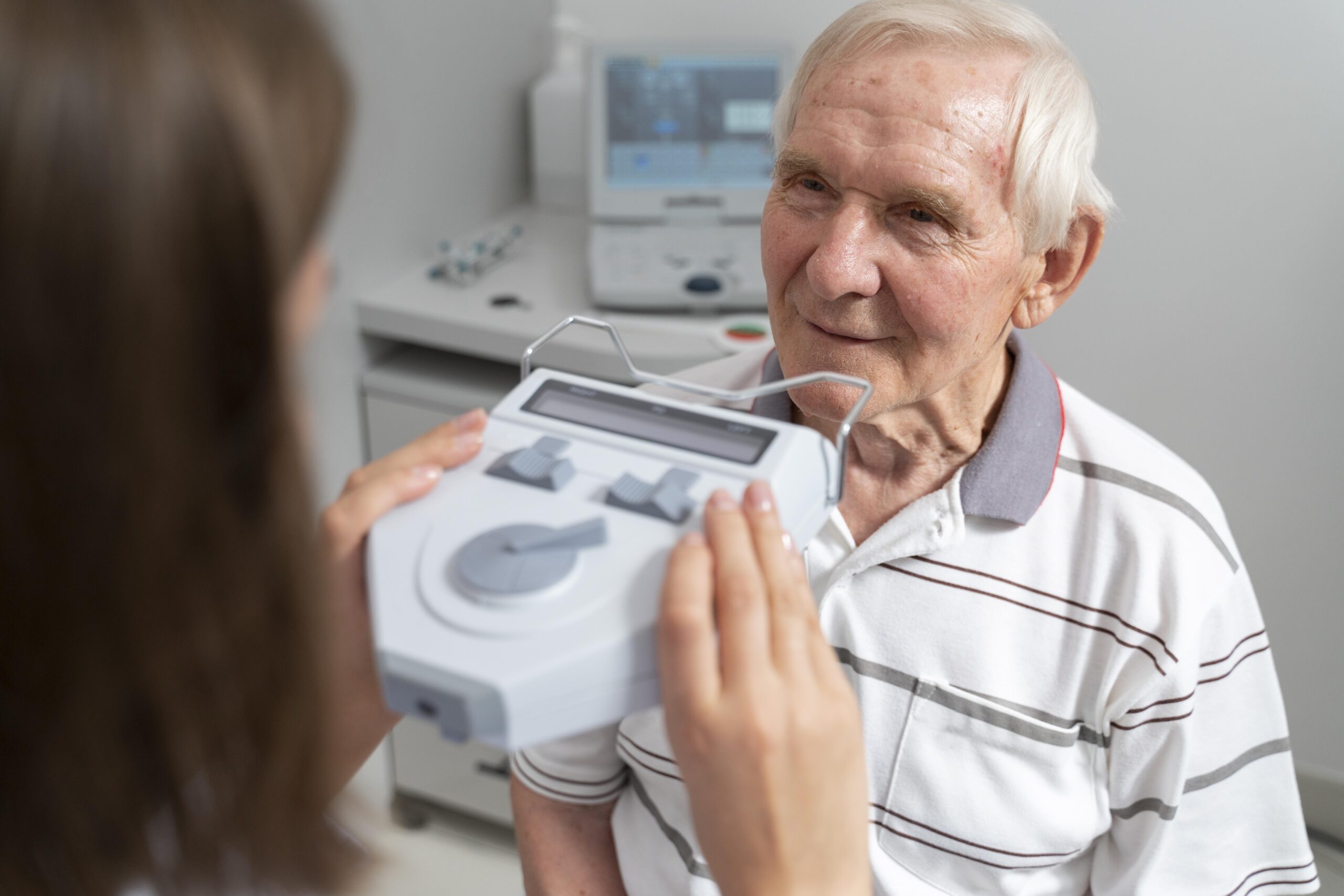 Why Regular Checkups Matter for People With Diabetes