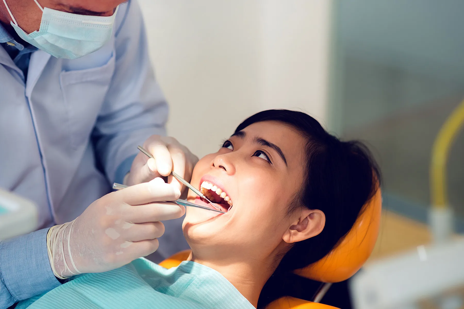 Bundling Benefits: How Dental Coverage Complements Overall Health Plans