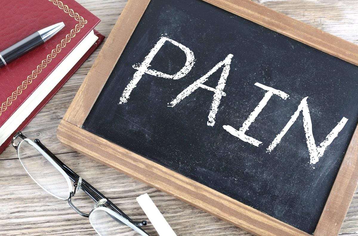 Exploring Various Pain Management Techniques for Everyday Life