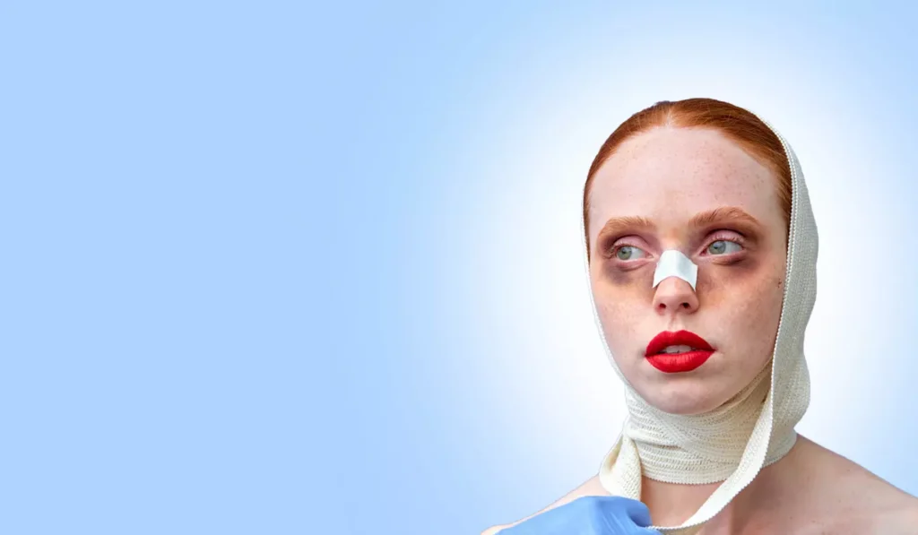 How To Manage Pain and Discomfort After Plastic Surgery