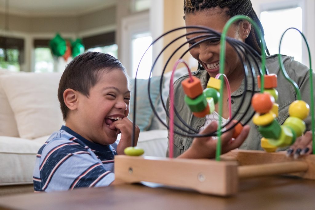 How Transitional Housing Supports Families During Difficult Times