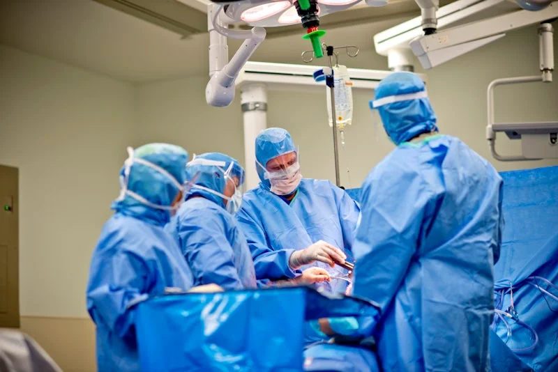 Innovative Surgical Techniques Used by Orthopedic Surgeons