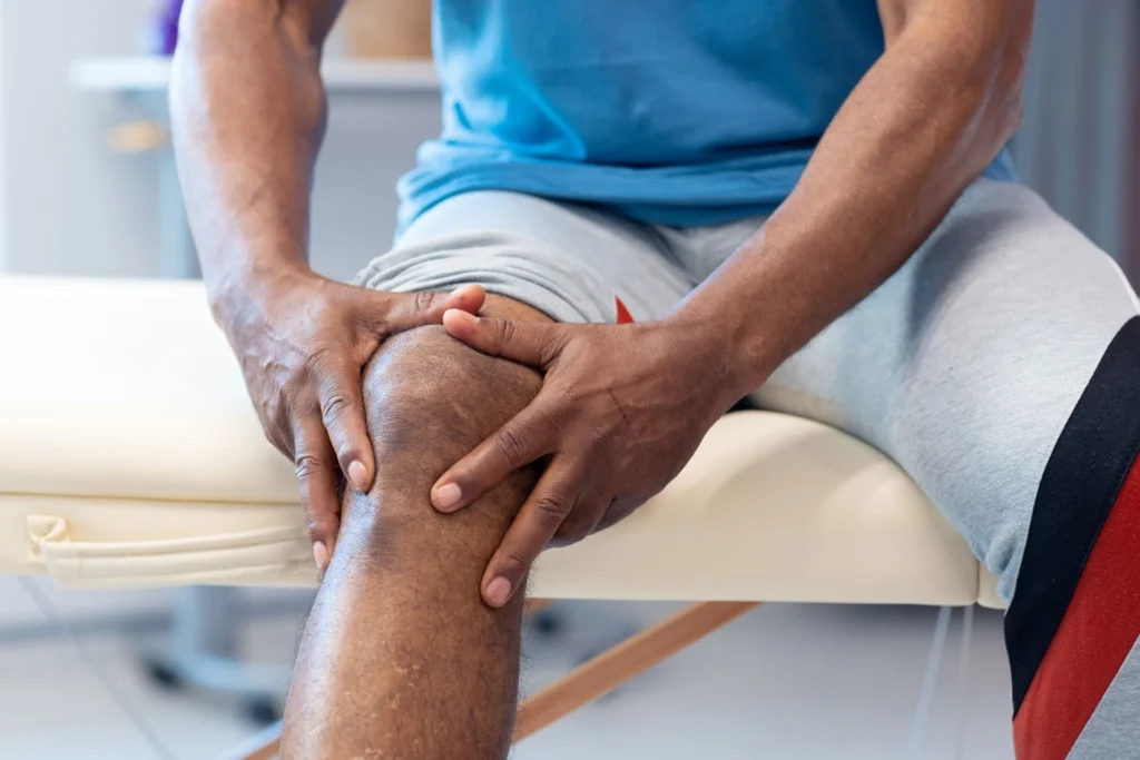 Innovative Therapies for Knee Pain Treatment