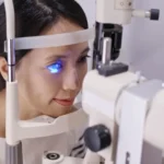 The Connection Between Glaucoma and Eye Health