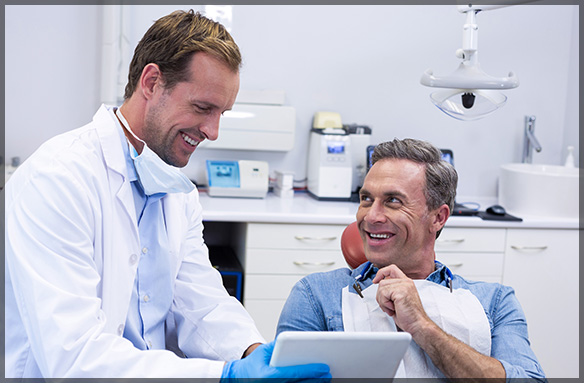 The Role of Regular Dental Check-Ups for Optimal Oral Health
