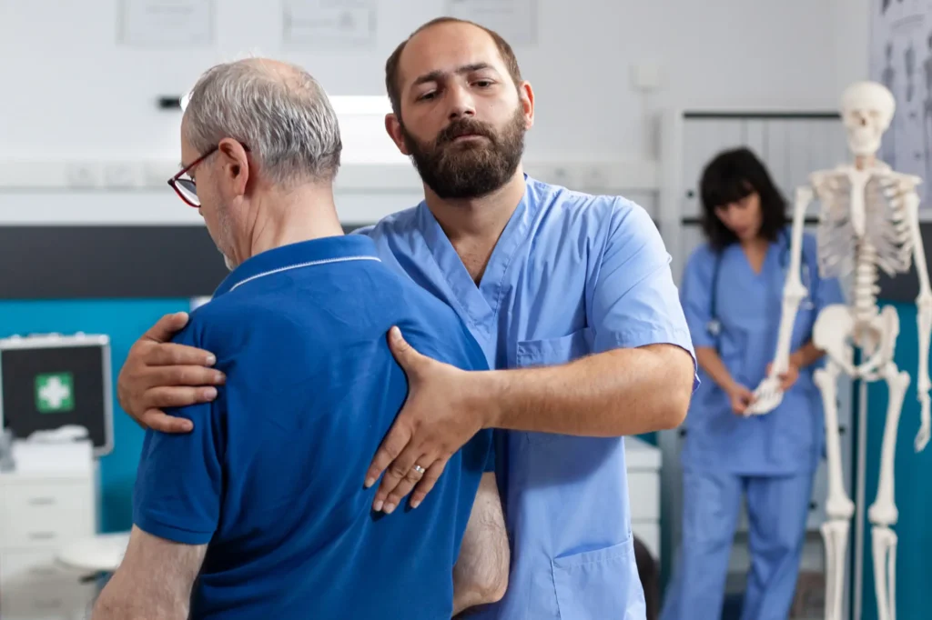 What To Expect When Consulting an Orthopedic Surgeon