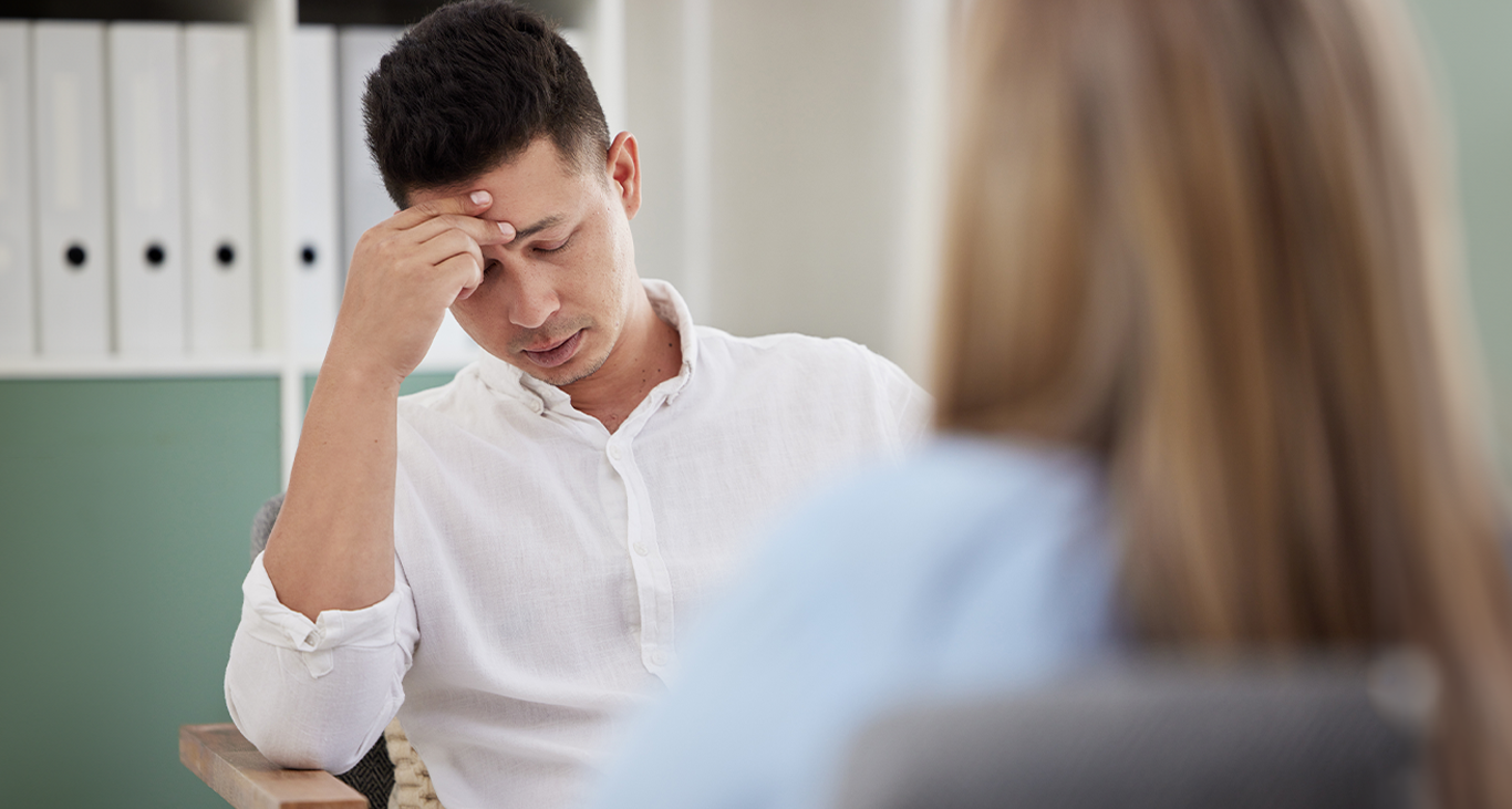 What To Know About Ketamine Therapy