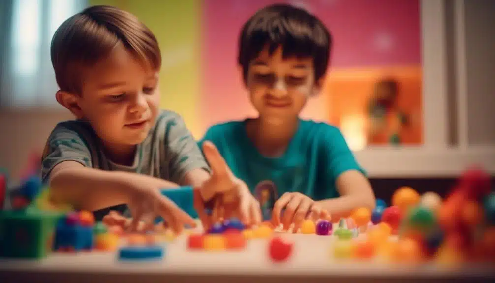 Why Early Intervention in Autism Treatment is Helpful