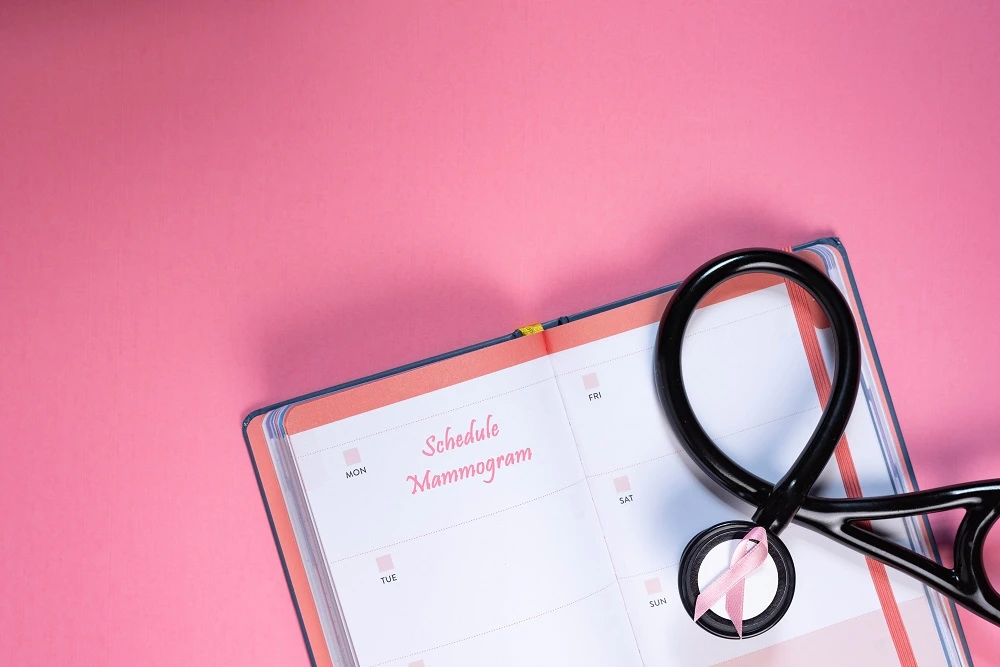 Why Schedule Regular OBGYN Check-Ups for Women of All Ages