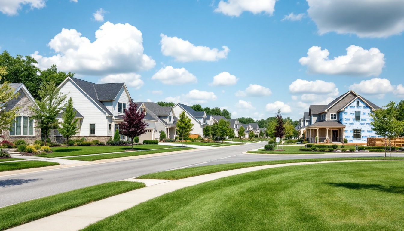 From Peaks to Plateaus: Examining the Defining Real Estate Transaction Trends and Lingering Challenges of 2025