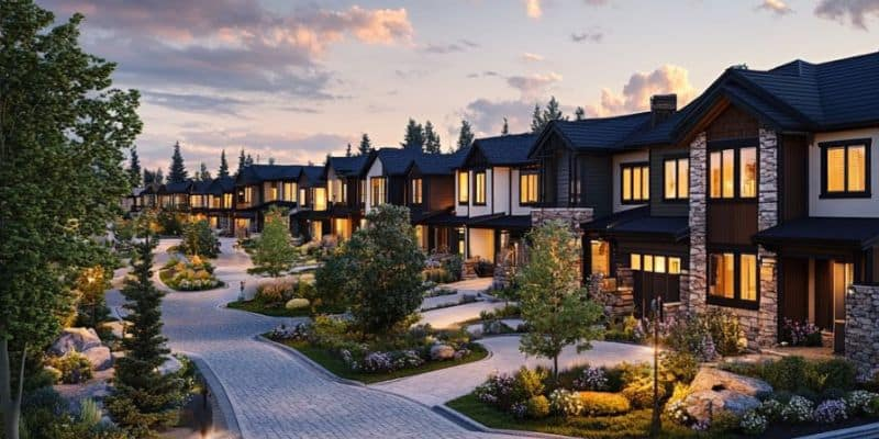 Ready for a New Home? Find Your Perfect Match in Homes for Sale