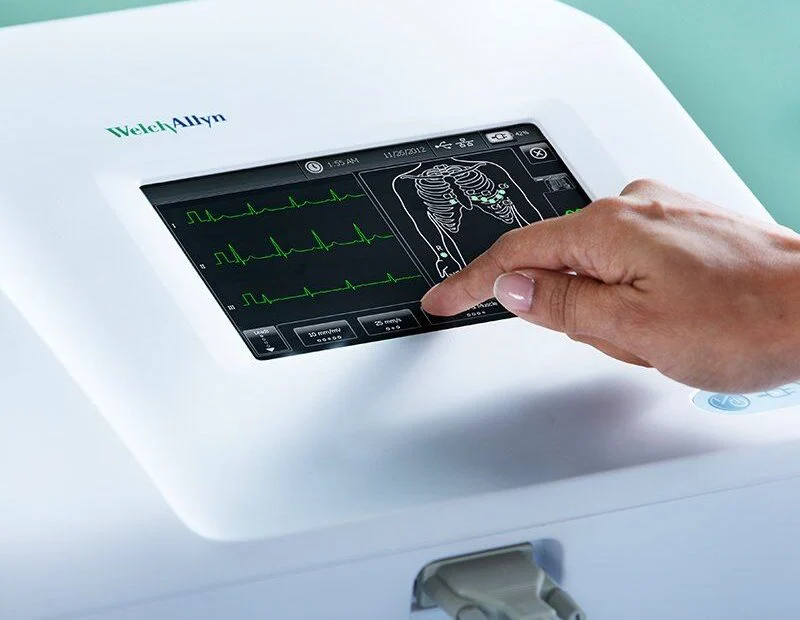 How an Echocardiogram Can Reveal Your Heart Health