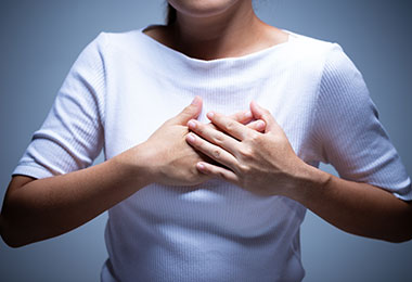 Lifestyle Changes To Manage Congestive Heart Failure Symptoms