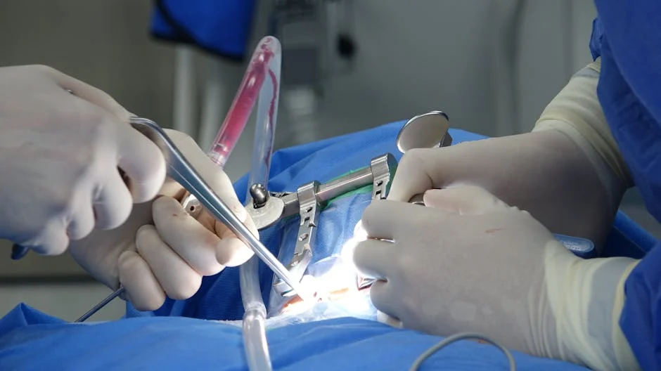 Robotic Assisted Joint Replacement Explained