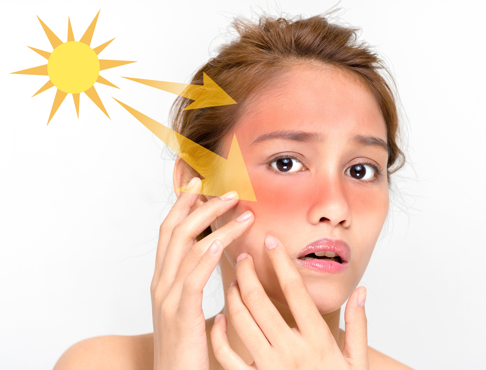 The Connection Between Sun Exposure and Skin Cancer Risk