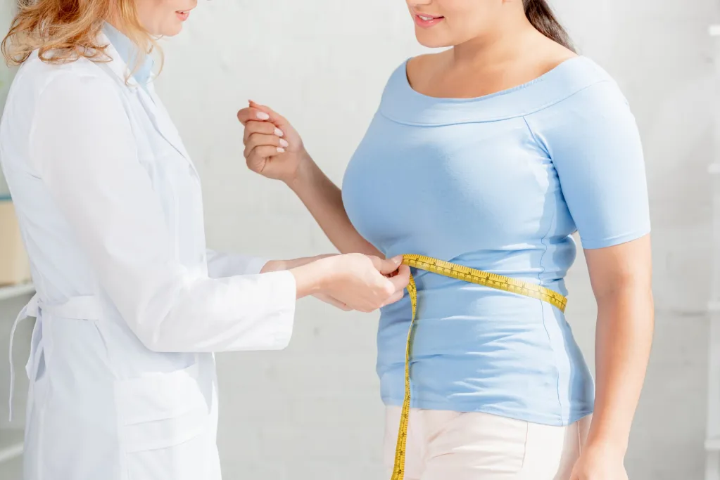 The Role of Weight Loss Surgery in Long-Term Health Outcomes