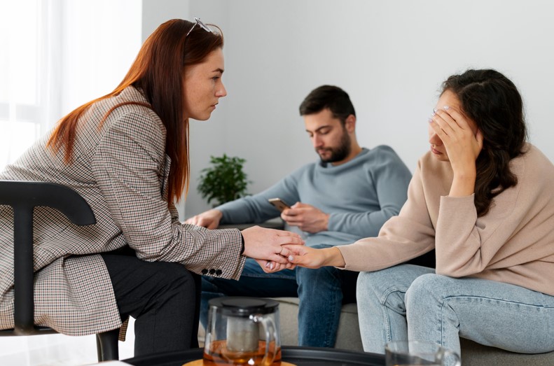 Understanding the Role of Therapy in Mental Health Recovery