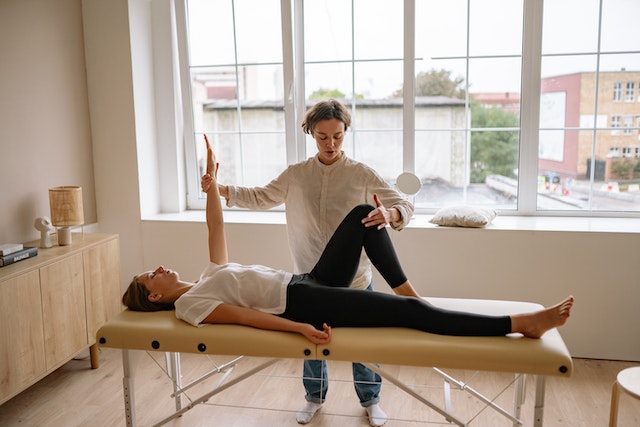Benefits of Chiropractic Care for Overall Wellness
