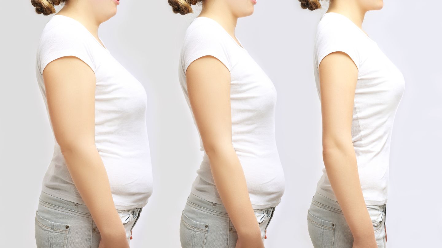 Effective Strategies for Sustainable Weight Loss