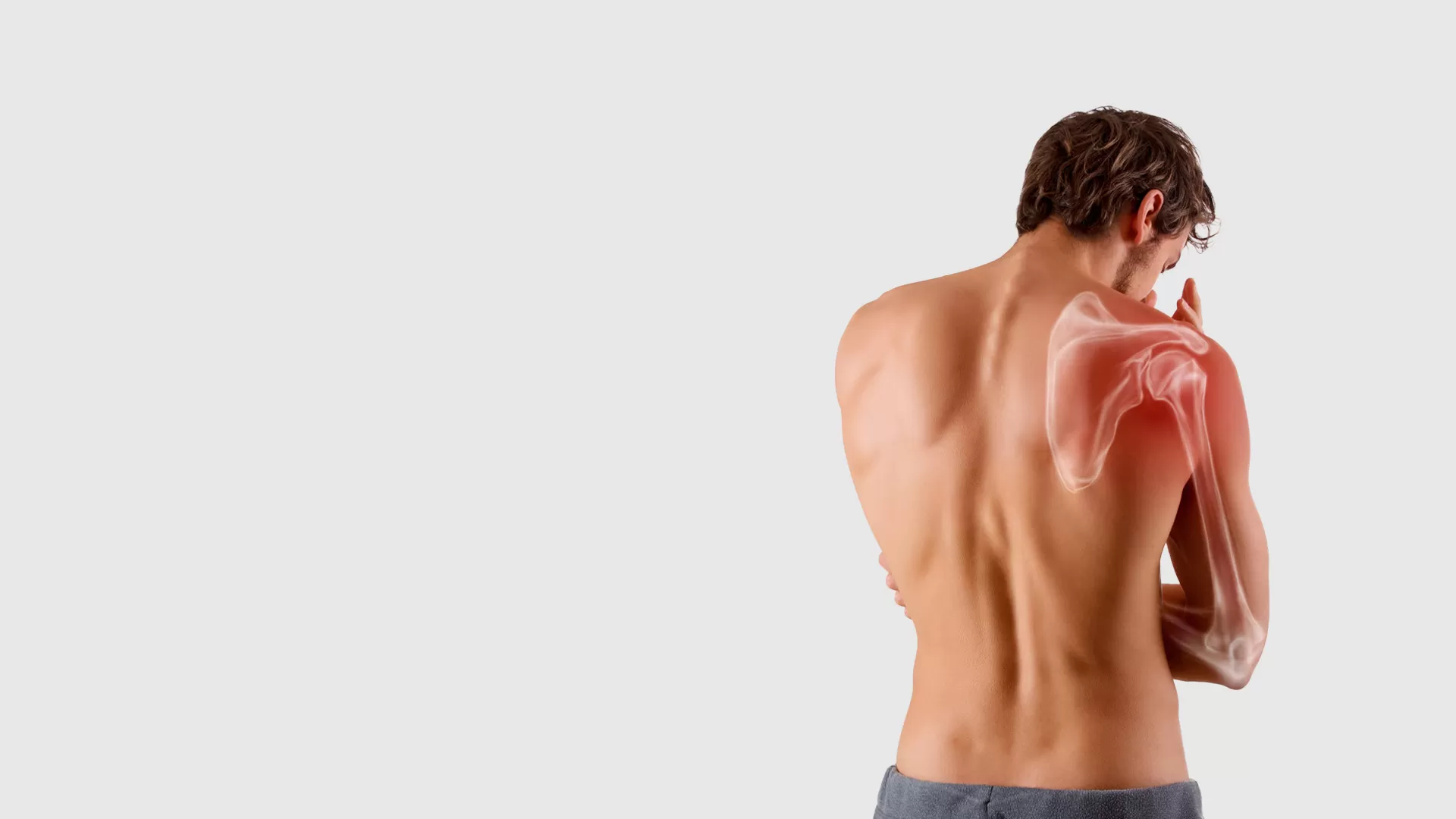 Tips for Recovering From Shoulder Replacement