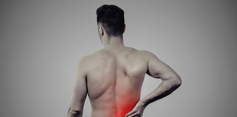 Understanding the Different Types of Back Pain and Their Causes