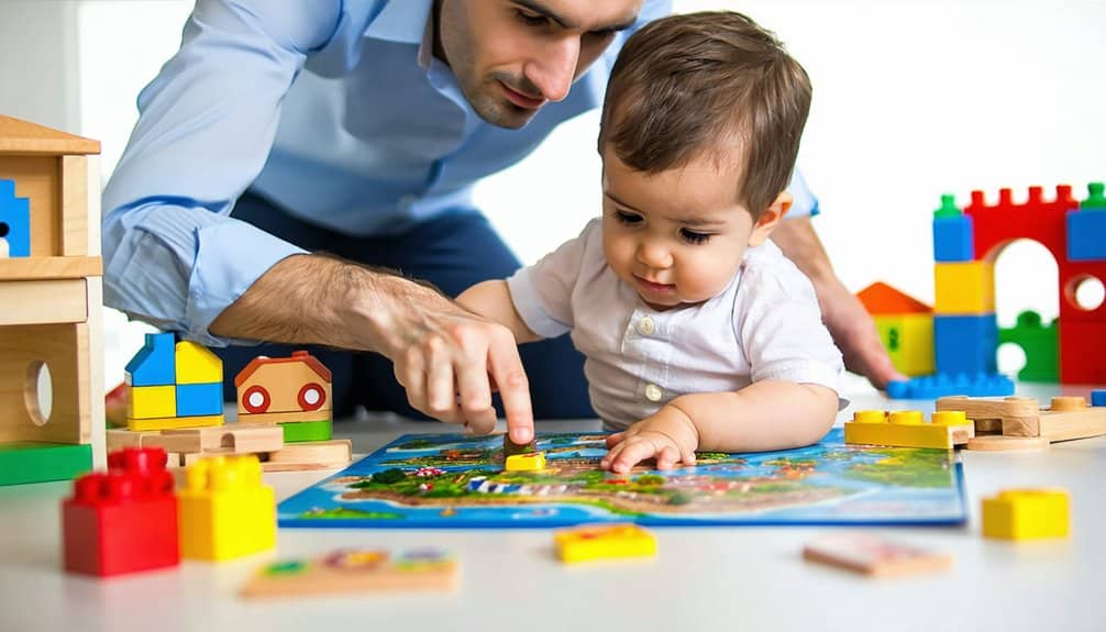 Support for Down Syndrome: Highlighting Every Child's Potential