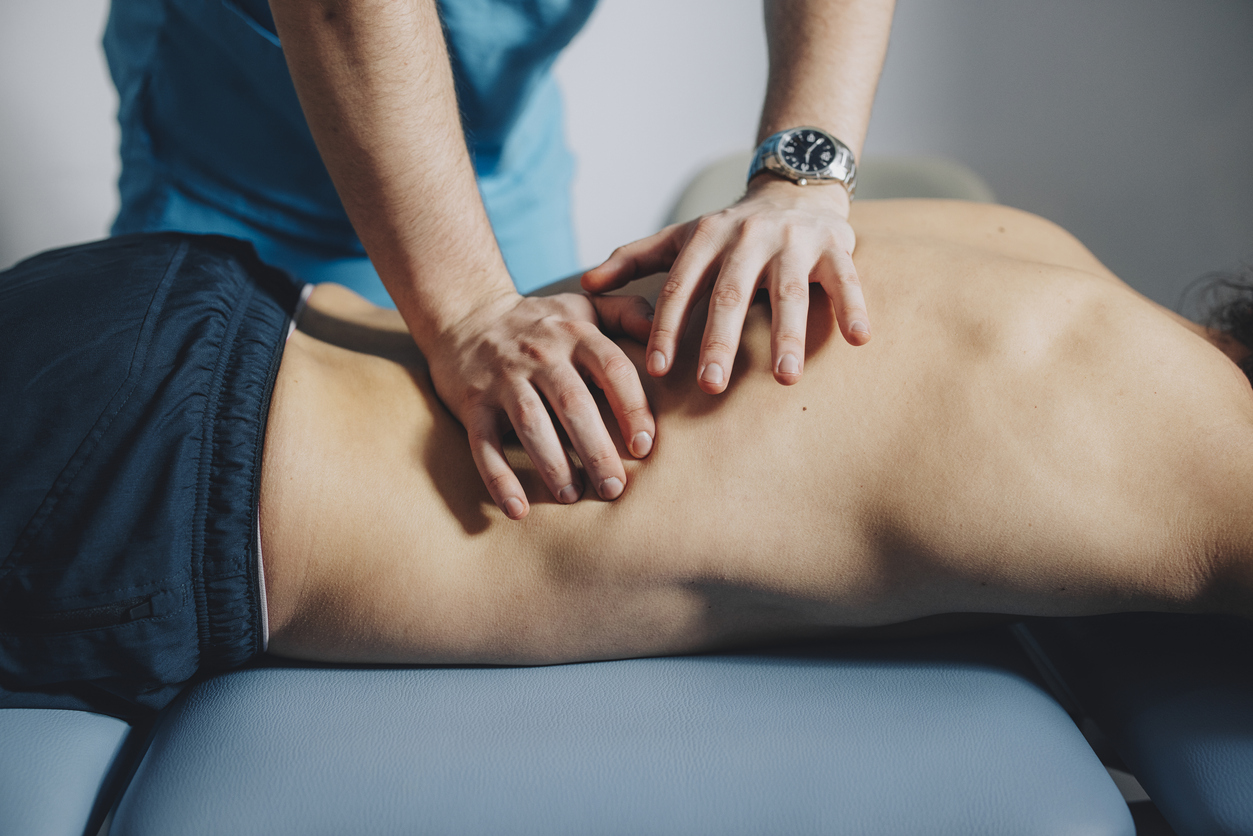 Why You Should Consider Chiropractic Care for Chronic Pain