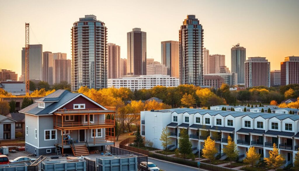 Investing in Real Estate Developments: Strategies and Trends for 2025