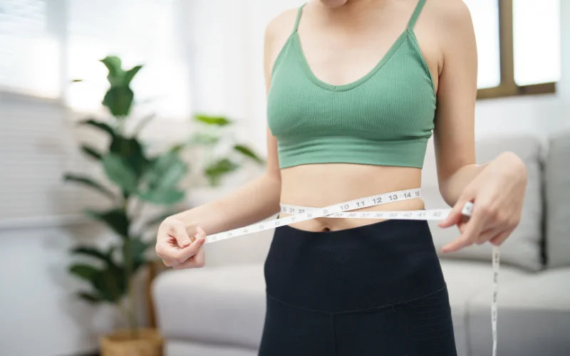 Exploring Effective Strategies for Sustainable Weight Loss