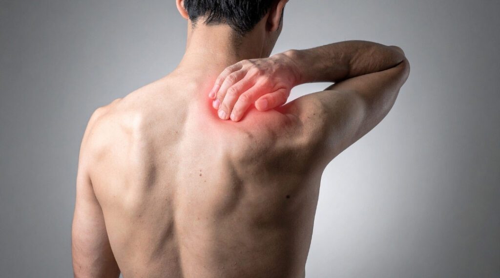 Understanding the Causes and Treatments for Shoulder Pain