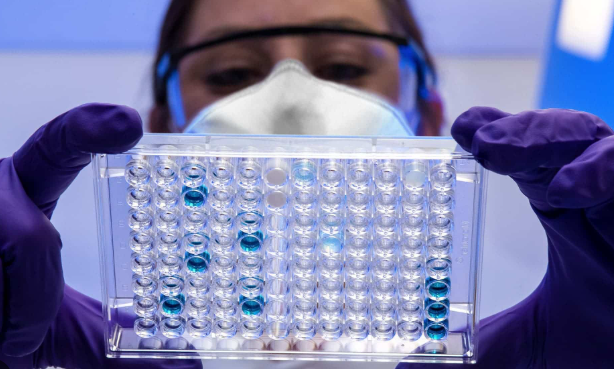 How End-to-End Medical Device Manufacturing Streamlines Product Development