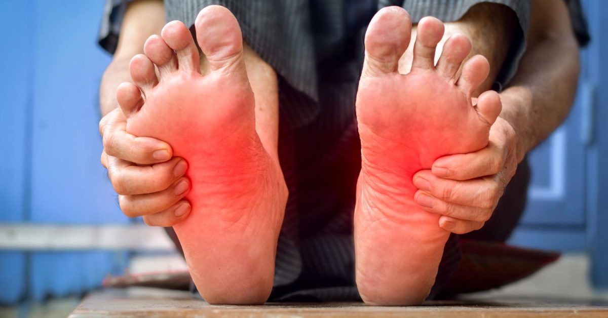 Tips for Living With Peripheral Neuropathy