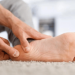 Treatments in Podiatry for Foot Pain Relief