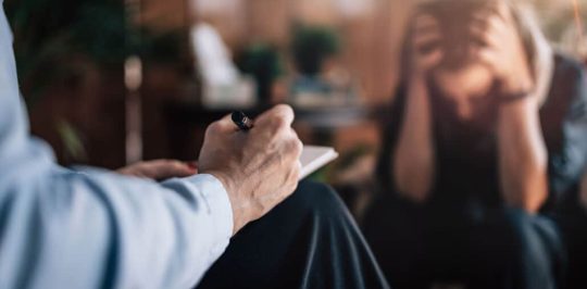 Understanding the Impact of Cognitive Behavioral Therapy on Mental Health