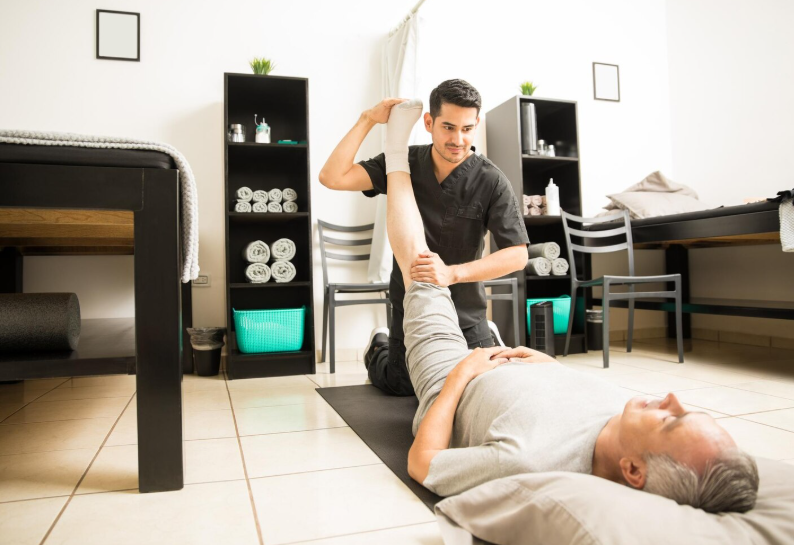 Benefits of Regular Chiropractic Care for Improved Health and Mobility