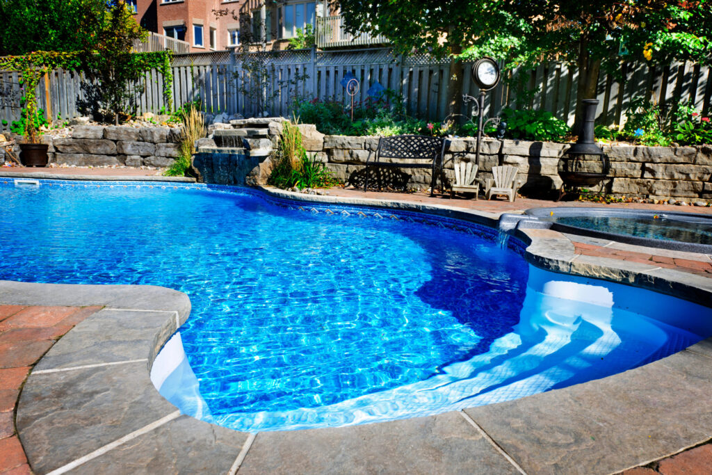 Top Companies for Comprehensive Pool Solutions