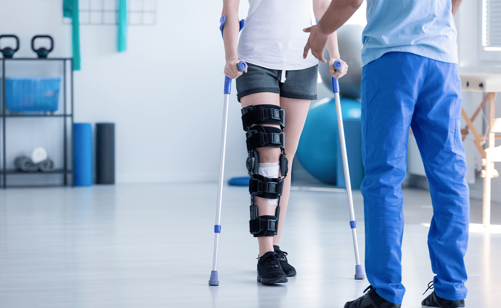 Advancements in Orthopedic Sports Medicine Techniques