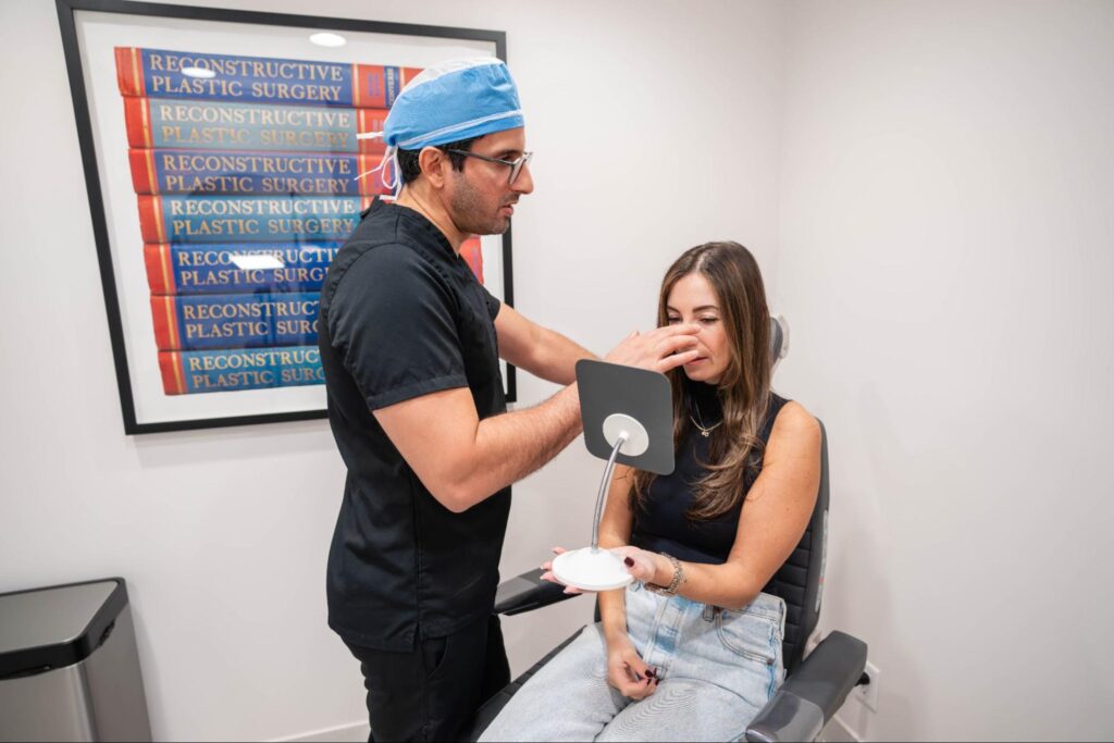 An Overview of Plastic Surgery Options