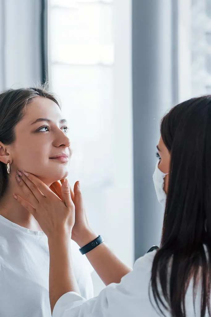Common Conditions Treated by an Endocrinologist