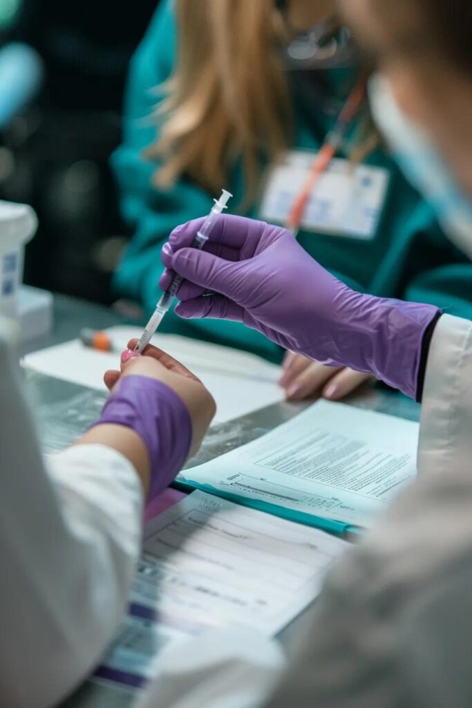 Decoding Allergy Testing Results