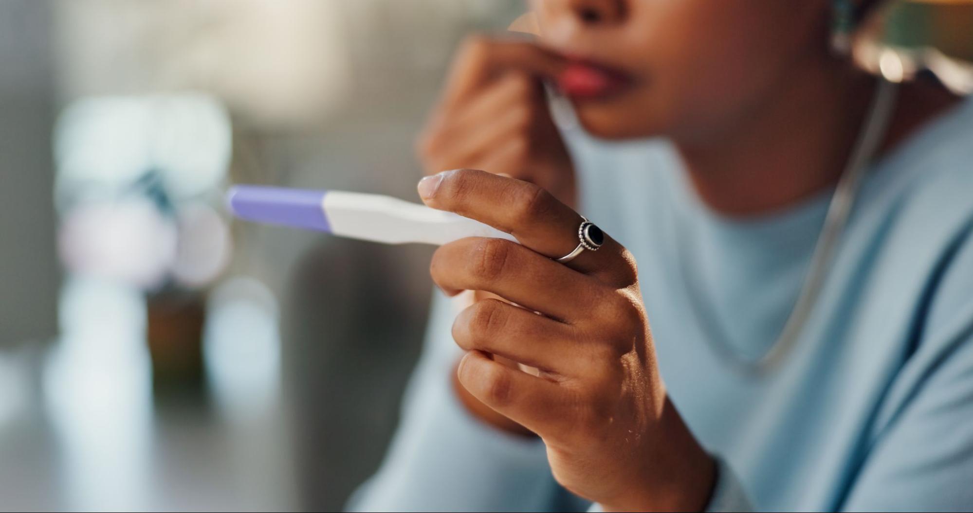 Finding a Supportive OBGYN for Your Reproductive Health Journey