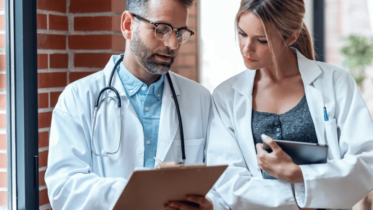 How Lab Work Coordination Streamlines Patient Care