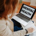 How Mental Health Therapists Use Technology to Enhance Care