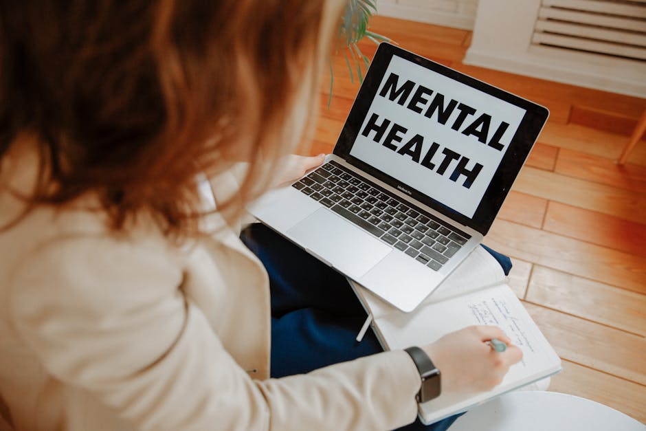 How Mental Health Therapists Use Technology to Enhance Care