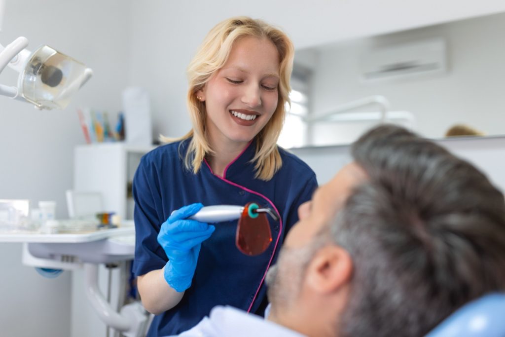 How To Prepare for Your Appointment With a General Dentist