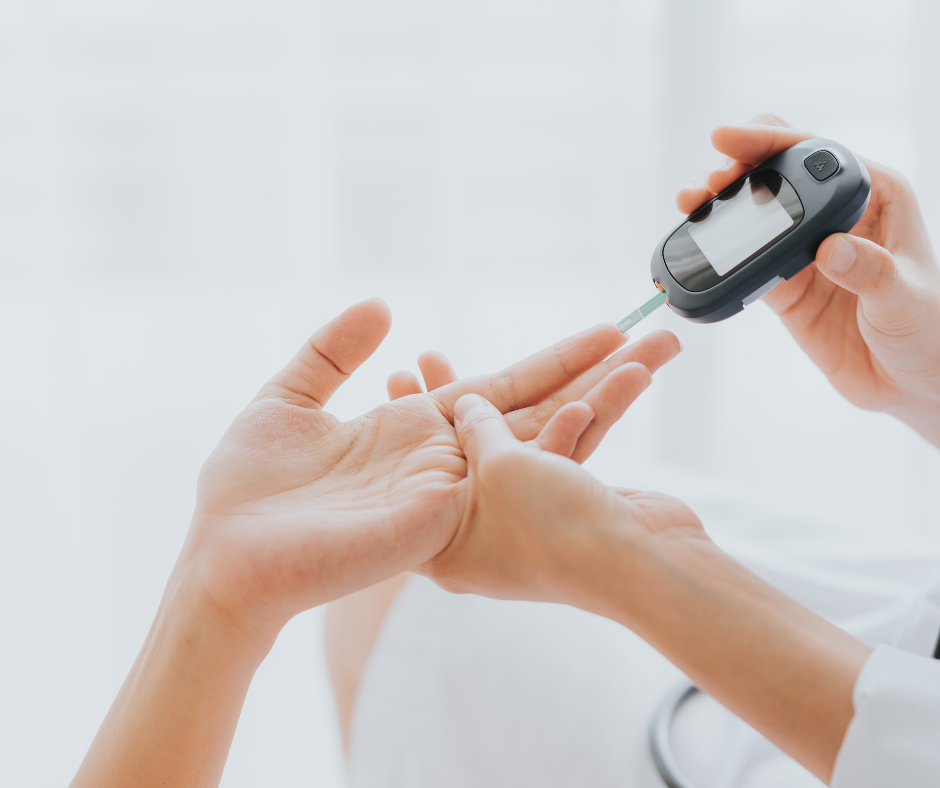 How a Podiatrist Can Help Manage Diabetic Foot Care